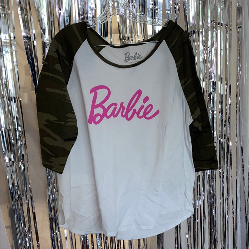 3/4 Sleeve Top